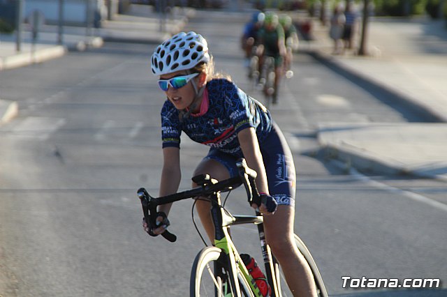 XXVIII Memorial Ciclismo Enrique Rosa 2019 - 155