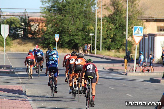 XXVIII Memorial Ciclismo Enrique Rosa 2019 - 156