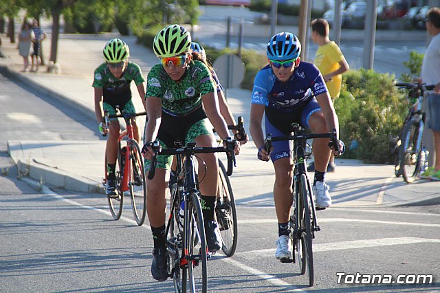 XXVIII Memorial Ciclismo Enrique Rosa 2019 - 157