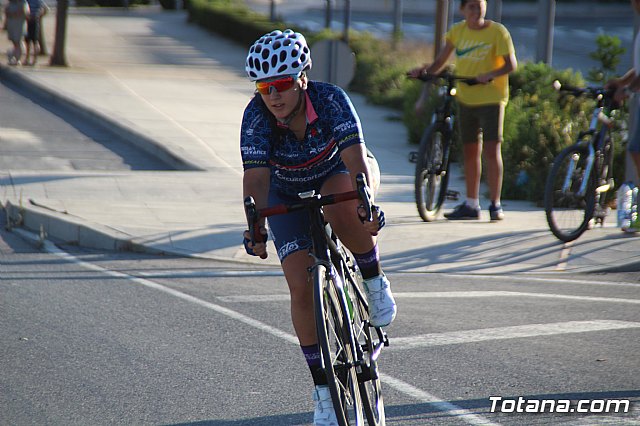 XXVIII Memorial Ciclismo Enrique Rosa 2019 - 160
