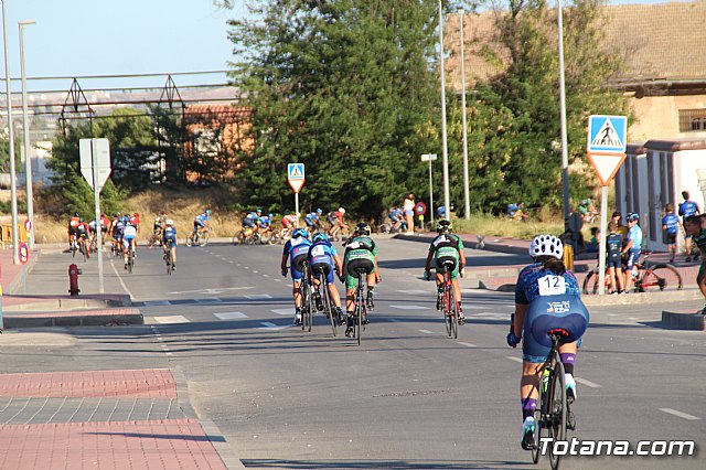 XXVIII Memorial Ciclismo Enrique Rosa 2019 - 161