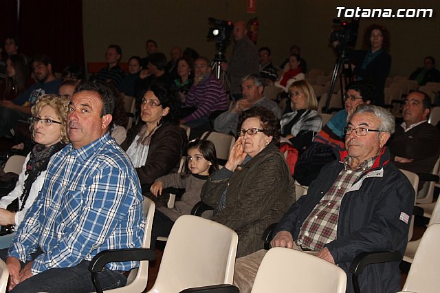 Concierto presentacin The Big Band Theory - 2