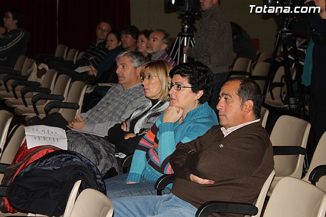 Concierto presentacin The Big Band Theory - 5