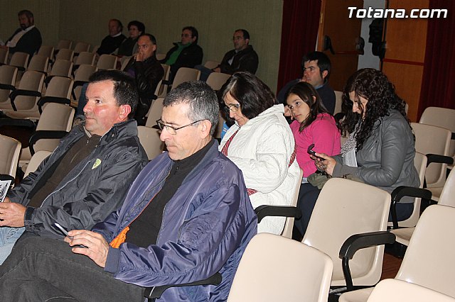 Concierto presentacin The Big Band Theory - 6