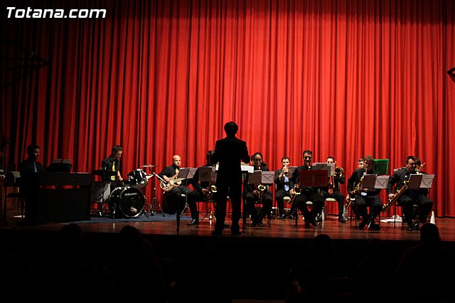 Concierto presentacin The Big Band Theory - 7