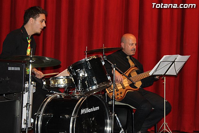 Concierto presentacin The Big Band Theory - 11