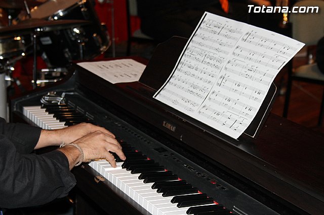 Concierto presentacin The Big Band Theory - 14