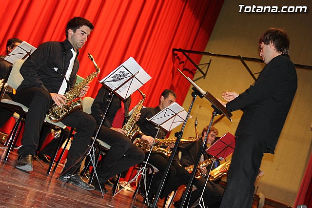 Concierto presentacin The Big Band Theory - 19