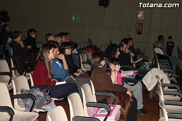 Concierto presentacin The Big Band Theory - 21