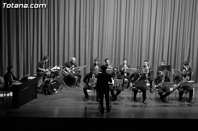 Concierto presentacin The Big Band Theory - 29
