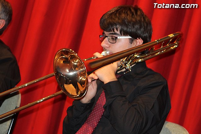 Concierto presentacin The Big Band Theory - 30