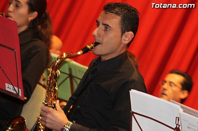 Concierto presentacin The Big Band Theory - 33
