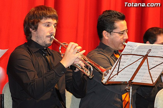 Concierto presentacin The Big Band Theory - 39