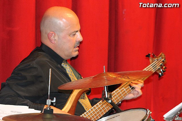 Concierto presentacin The Big Band Theory - 42