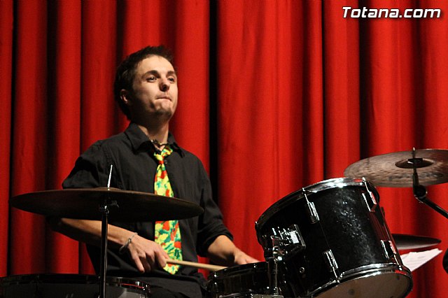 Concierto presentacin The Big Band Theory - 44