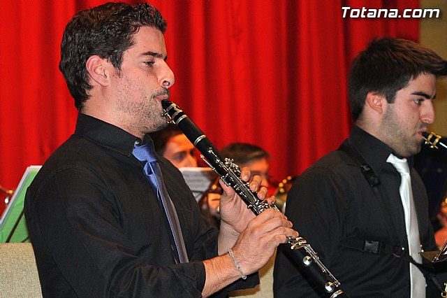 Concierto presentacin The Big Band Theory - 46