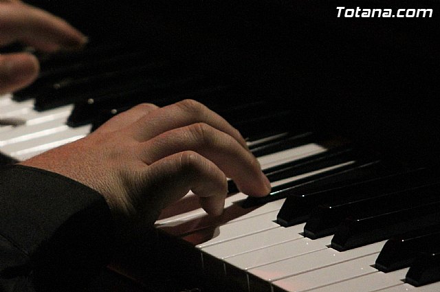 Concierto presentacin The Big Band Theory - 47