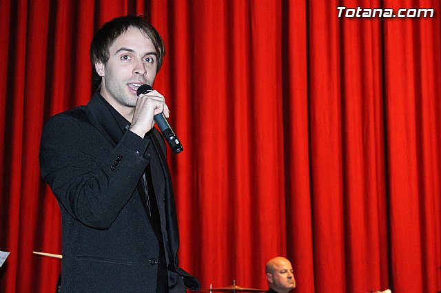 Concierto presentacin The Big Band Theory - 52