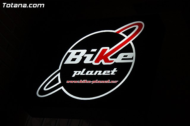 Inauguracin de las nuevas instalaciones de Bike Planet en Totana - 4