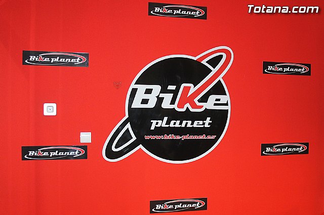 Inauguracin de las nuevas instalaciones de Bike Planet en Totana - 5