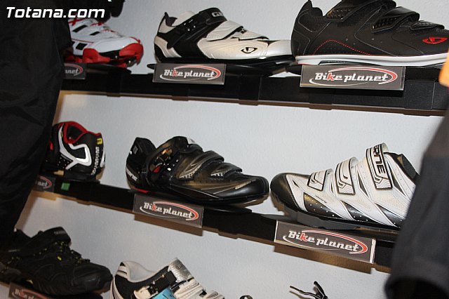 Inauguracin de las nuevas instalaciones de Bike Planet en Totana - 15