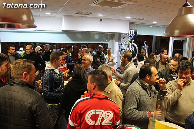 Inauguracin de las nuevas instalaciones de Bike Planet en Totana - 18