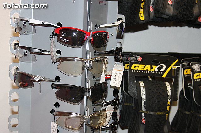 Inauguracin de las nuevas instalaciones de Bike Planet en Totana - 19