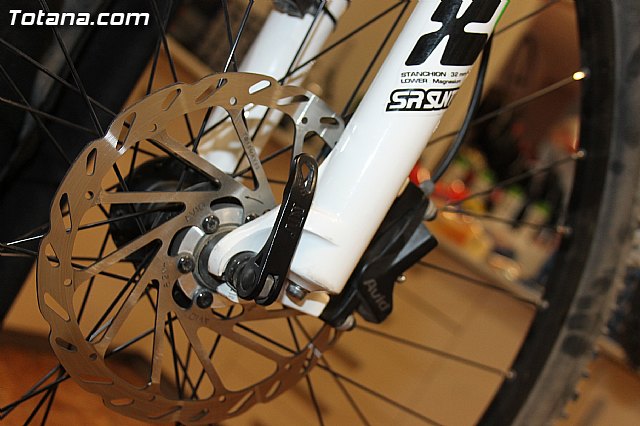 Inauguracin de las nuevas instalaciones de Bike Planet en Totana - 26