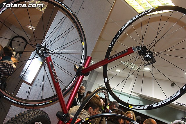 Inauguracin de las nuevas instalaciones de Bike Planet en Totana - 27