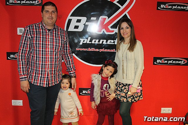 Inauguracin de las nuevas instalaciones de Bike Planet en Totana - 31