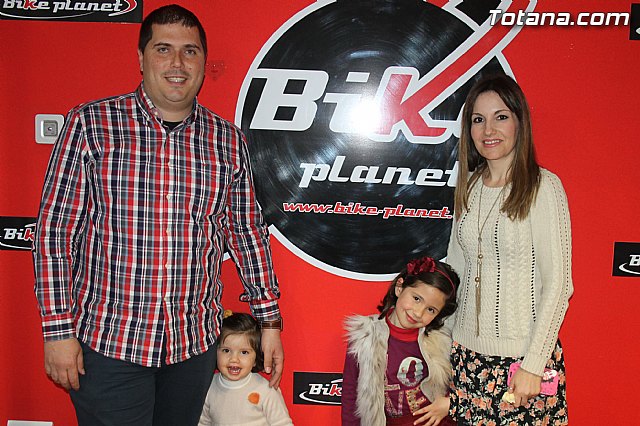 Inauguracin de las nuevas instalaciones de Bike Planet en Totana - 32