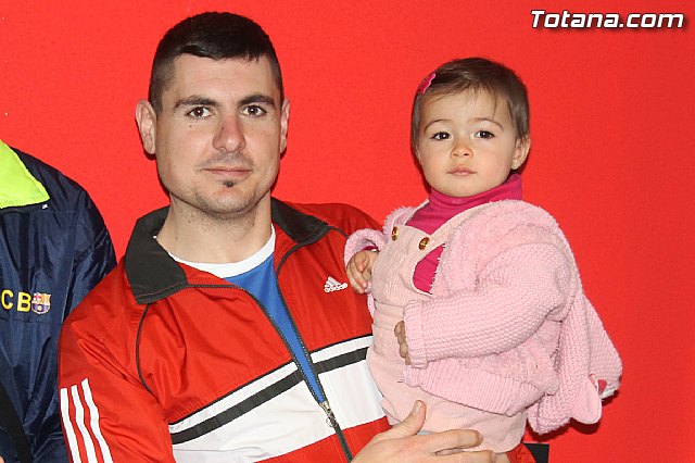 Inauguracin de las nuevas instalaciones de Bike Planet en Totana - 34