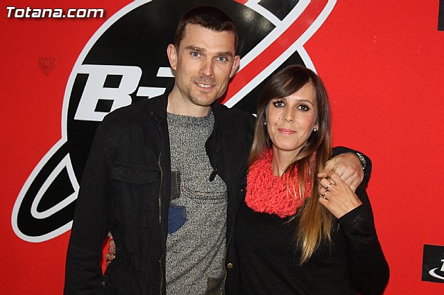 Inauguracin de las nuevas instalaciones de Bike Planet en Totana - 37