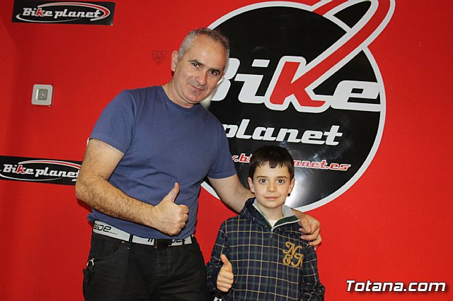 Inauguracin de las nuevas instalaciones de Bike Planet en Totana - 39