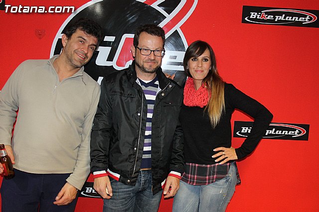 Inauguracin de las nuevas instalaciones de Bike Planet en Totana - 40