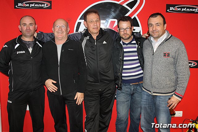 Inauguracin de las nuevas instalaciones de Bike Planet en Totana - 42