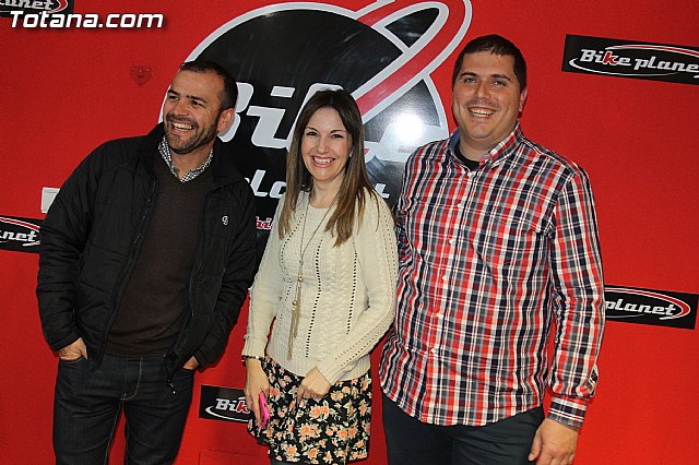 Inauguracin de las nuevas instalaciones de Bike Planet en Totana - 46