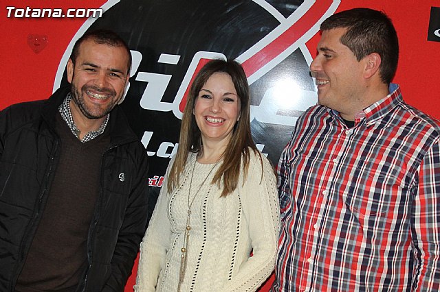 Inauguracin de las nuevas instalaciones de Bike Planet en Totana - 47