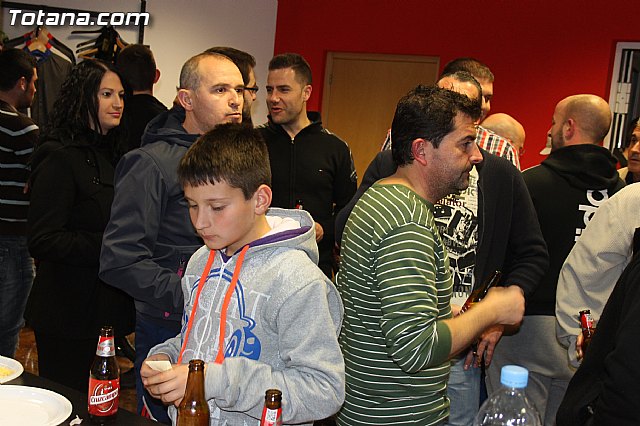 Inauguracin de las nuevas instalaciones de Bike Planet en Totana - 52