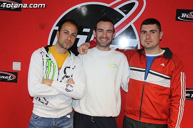 Inauguracin de las nuevas instalaciones de Bike Planet en Totana - 53