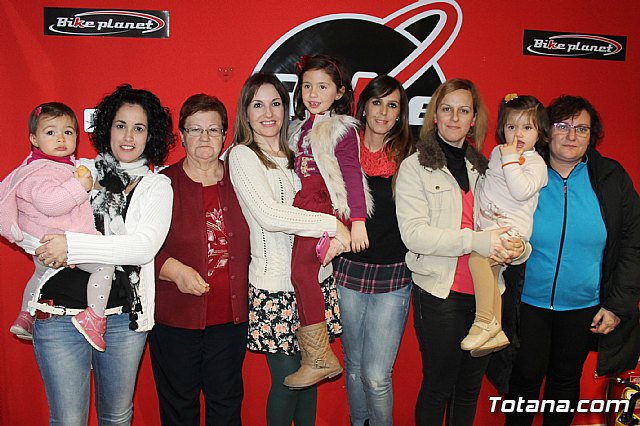 Inauguracin de las nuevas instalaciones de Bike Planet en Totana - 54