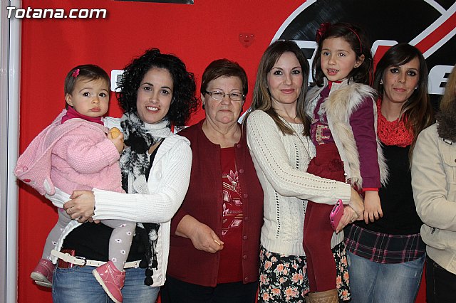 Inauguracin de las nuevas instalaciones de Bike Planet en Totana - 55