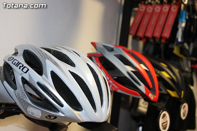 Inauguracin de las nuevas instalaciones de Bike Planet en Totana - 58