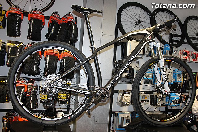 Inauguracin de las nuevas instalaciones de Bike Planet en Totana - 60