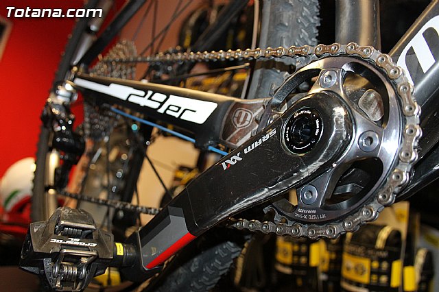 Inauguracin de las nuevas instalaciones de Bike Planet en Totana - 65