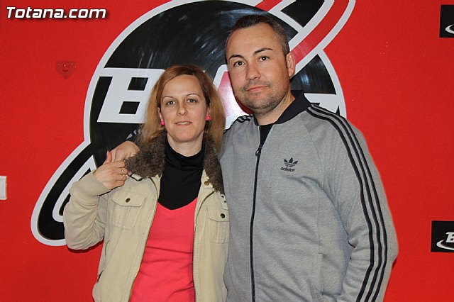 Inauguracin de las nuevas instalaciones de Bike Planet en Totana - 66