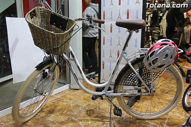 Inauguracin de las nuevas instalaciones de Bike Planet en Totana - 67