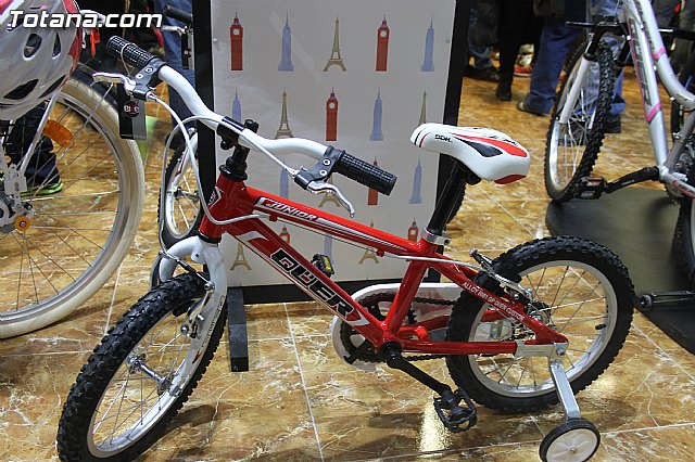 Inauguracin de las nuevas instalaciones de Bike Planet en Totana - 68