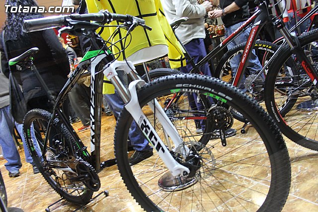 Inauguracin de las nuevas instalaciones de Bike Planet en Totana - 69