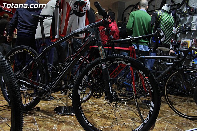 Inauguracin de las nuevas instalaciones de Bike Planet en Totana - 71